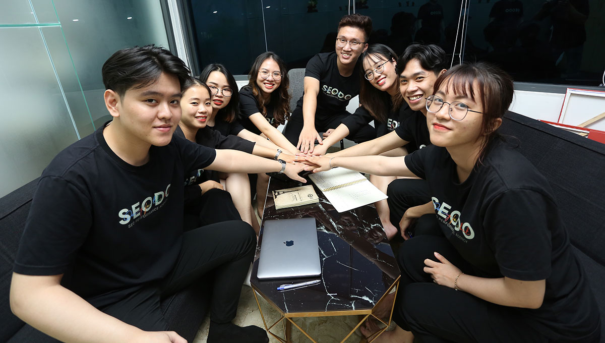 Chỉ làm dịch vụ SEO khi tìm hiểu doanh nghiệp
