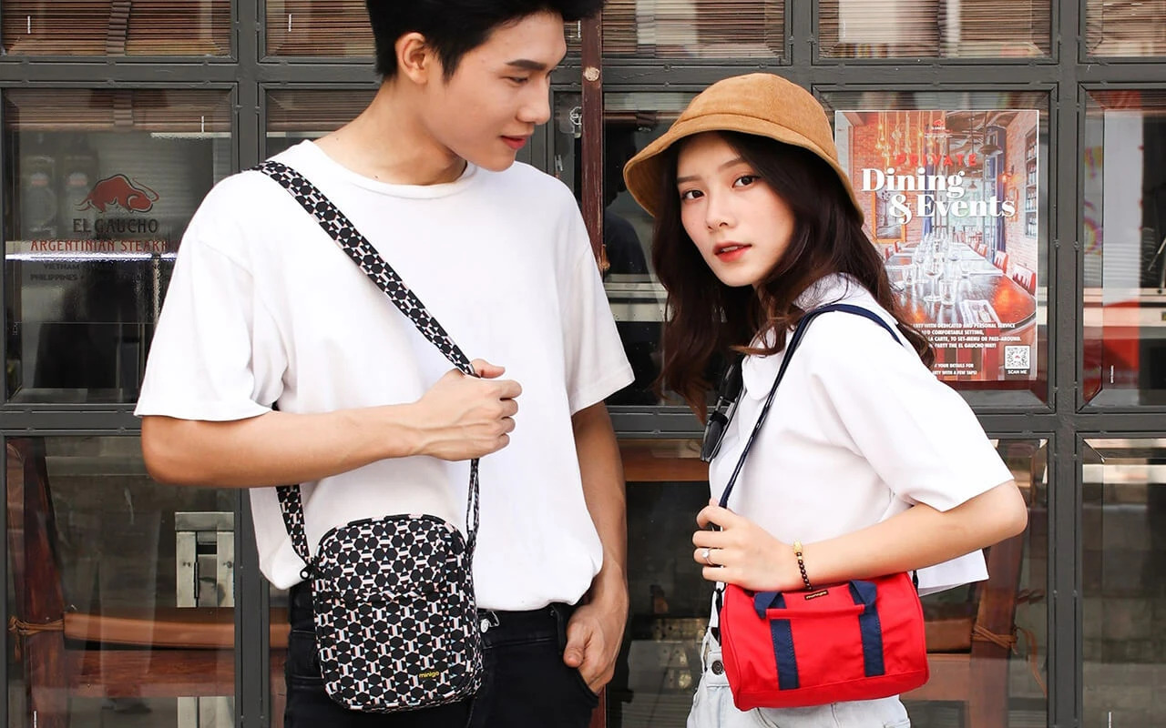Chị Hà