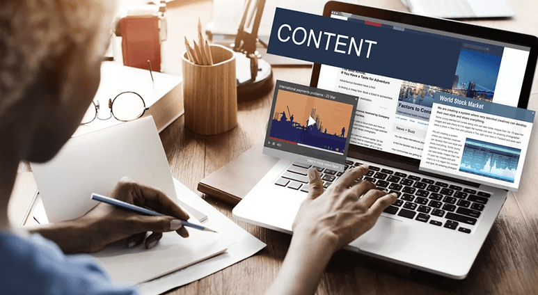 Tự học lập trình website