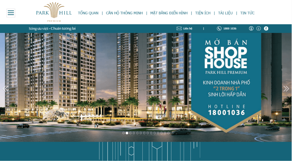 5 Nguyên Tắc Thiết Kế Website Bất Động Sản Chuẩn SEO Hiệu Quả