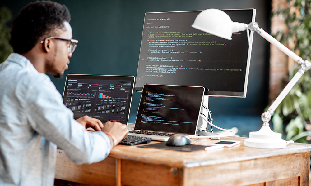 tự học thiết kế website tốt nhất