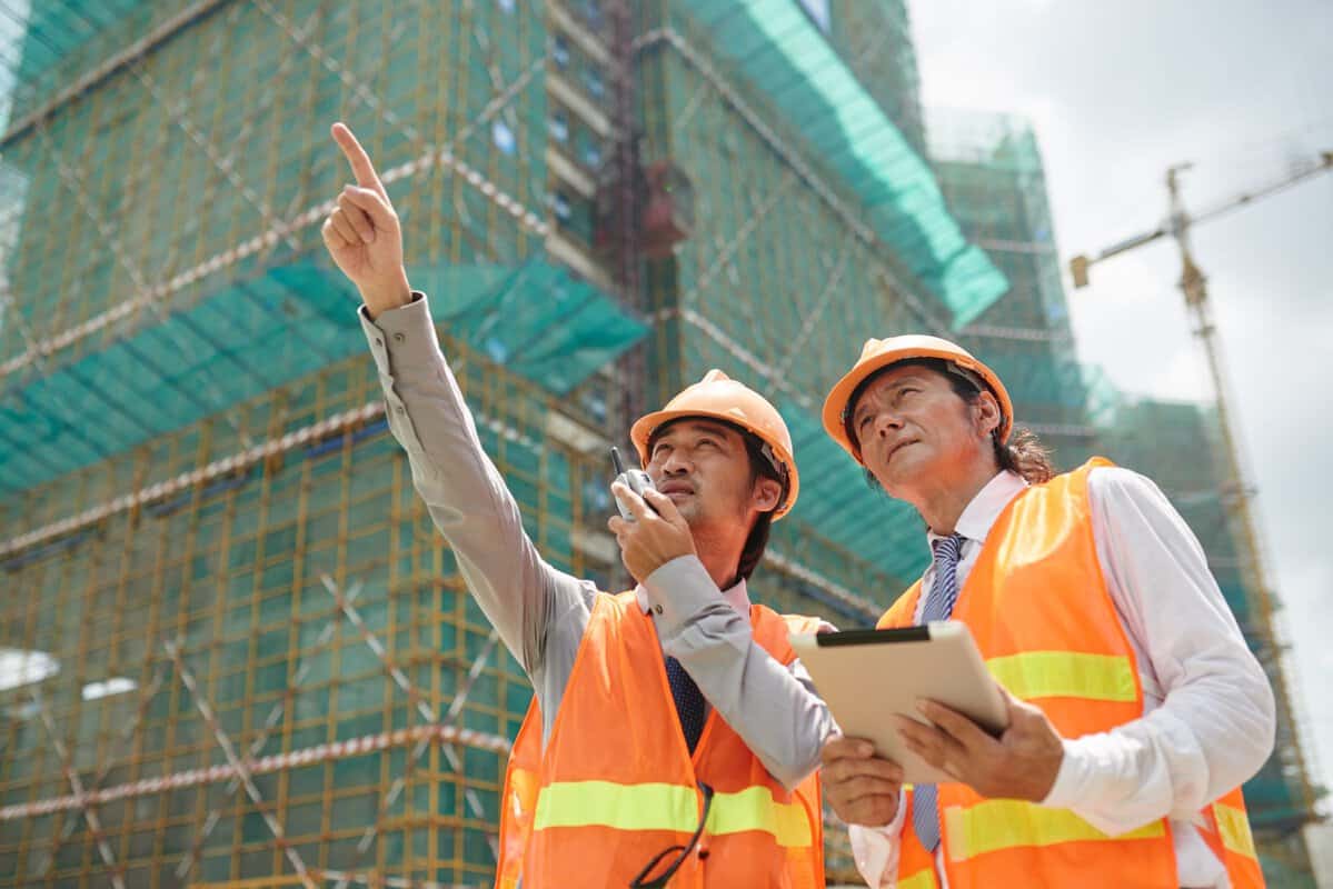 Dịch vụ SEO ngành Xây Dựng